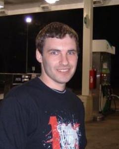 Man, 37. shabutie33