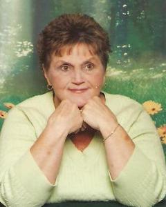 Woman, 78. boo9397