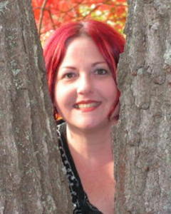 Woman, 59. freckledzoe