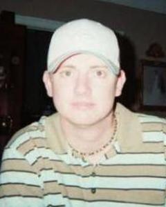 Man, 43. LonleyinNC_09