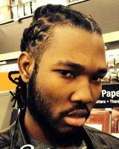 Man, 31. Rich_gang0348