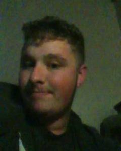 Man, 30. Vapor_Jonny