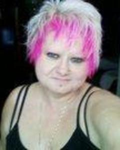 Woman, 66. blumamma