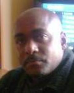 Man, 59. lovebelowu69