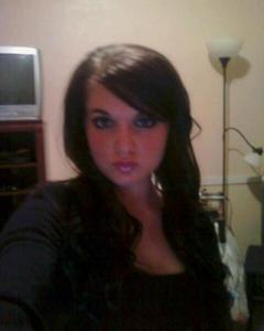Woman, 35. HaliRae4