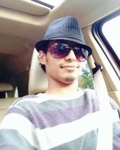 Man, 36. Adam_7oo