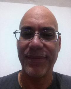 Man, 65. Bongocero5724