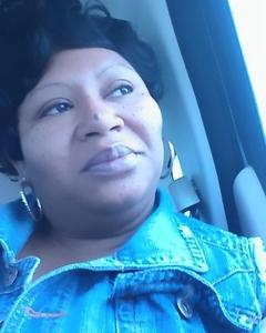 Woman, 50. mstwee