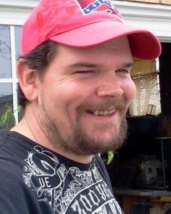 Man, 43. matt42082