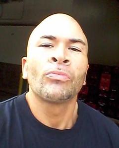 Man, 44. poncho05137717