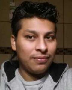 Man, 32. luisito7614