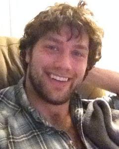 Man, 34. Kindness5084