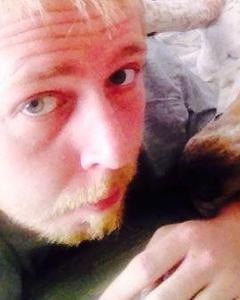 Man, 39. Davedude86