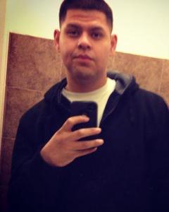 Man, 35. Gil_23