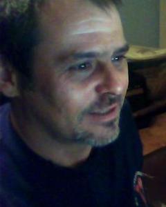 Man, 55. Charlie1557