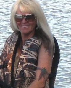 Woman, 71. Surprised111