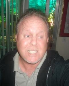 Man, 62. GREGG2448