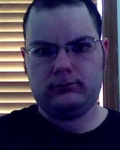 Man, 40. jebadiah15