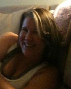 Woman, 53. nisebug