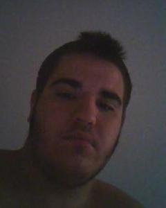 Man, 42. warpig01