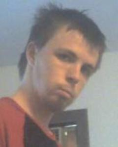 Man, 37. Tperrin