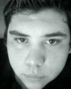 Man, 35. joelmoreno89