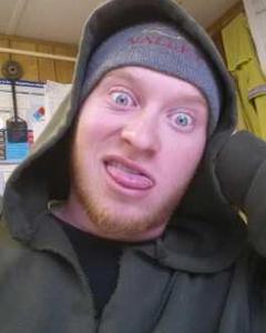 Man, 31. bradlaayyy