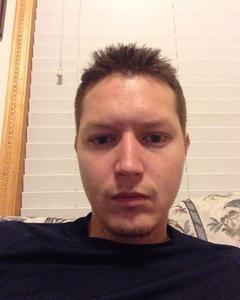 Man, 34. Pan_Head7068
