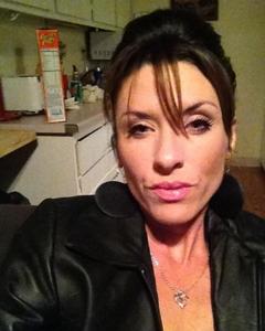 Woman, 46. Keyocera