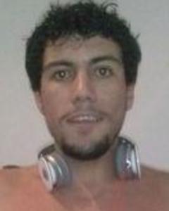 Man, 35. Abdel3800
