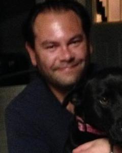 Man, 48. AJPA