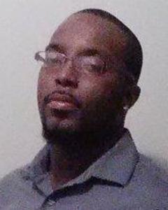 Man, 38. Ziaire