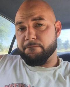 Man, 38. Mrwhite7