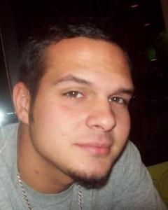 Man, 38. heartbr8ker