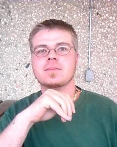 Man, 34. j_man4u1980