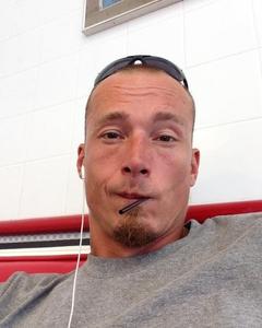 Man, 45. Stallion35