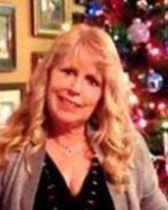 Woman, 60. Boo0664