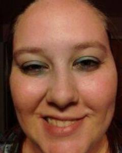 Woman, 37. Cece0067