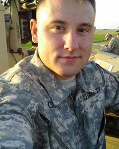 Man, 35. josh123450881