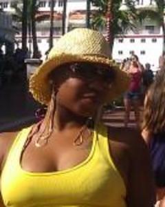 Woman, 38. Yauna2101