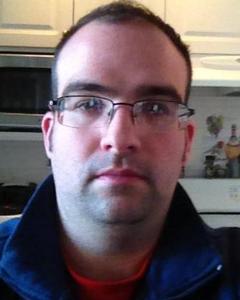 Man, 40. Mooseman846131
