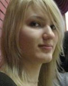 Woman, 38. cutesxy