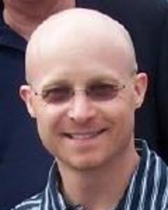 Man, 56. DaddyOh584