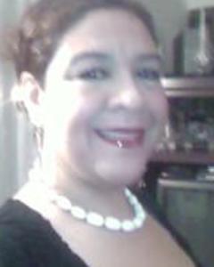 Woman, 58. Magalix