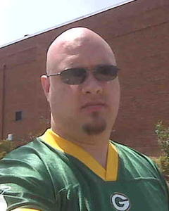 Man, 49. RRCCBB