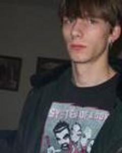 Man, 38. HellSpawnlover