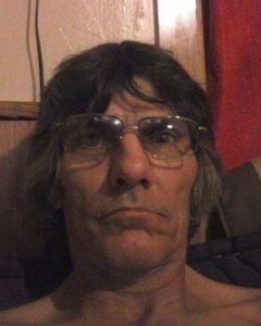 Man, 57. George3614