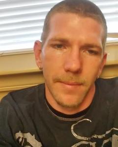 Man, 36. mudslinger1144