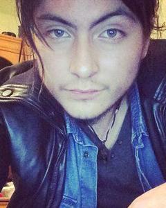 Man, 31. Panda0blues