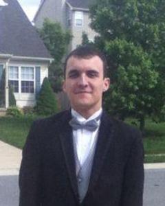 Man, 29. EthanA96